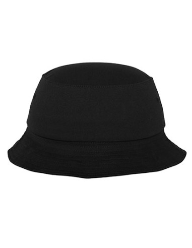 Y-5003-Flexfit Cotton Twill Bucket Hat